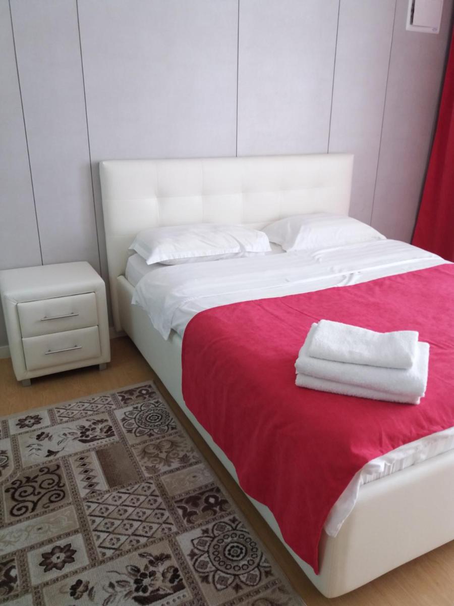Highvill AST - Housity