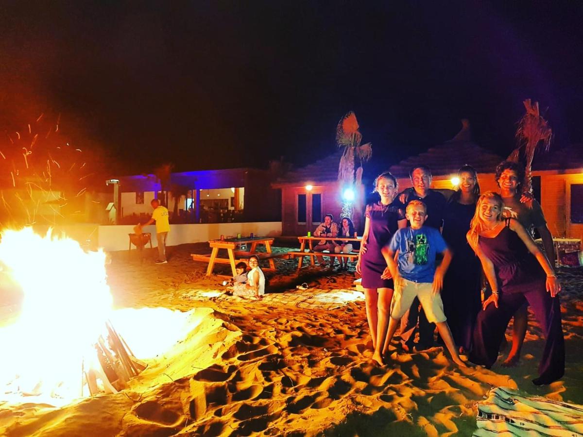 Greenwave Ecolodge - Housity