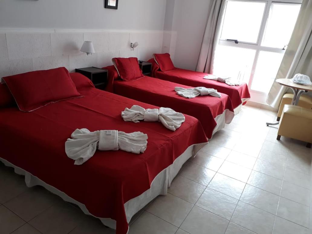 Hostal Camp de Mar - Housity