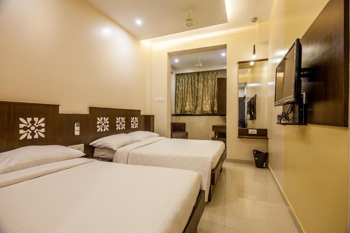 City Guest House - Dadar - Housity