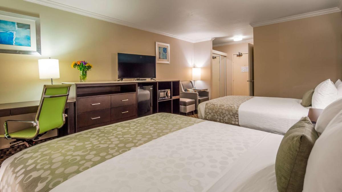 Best Western PLUS La Mesa San Diego - Housity