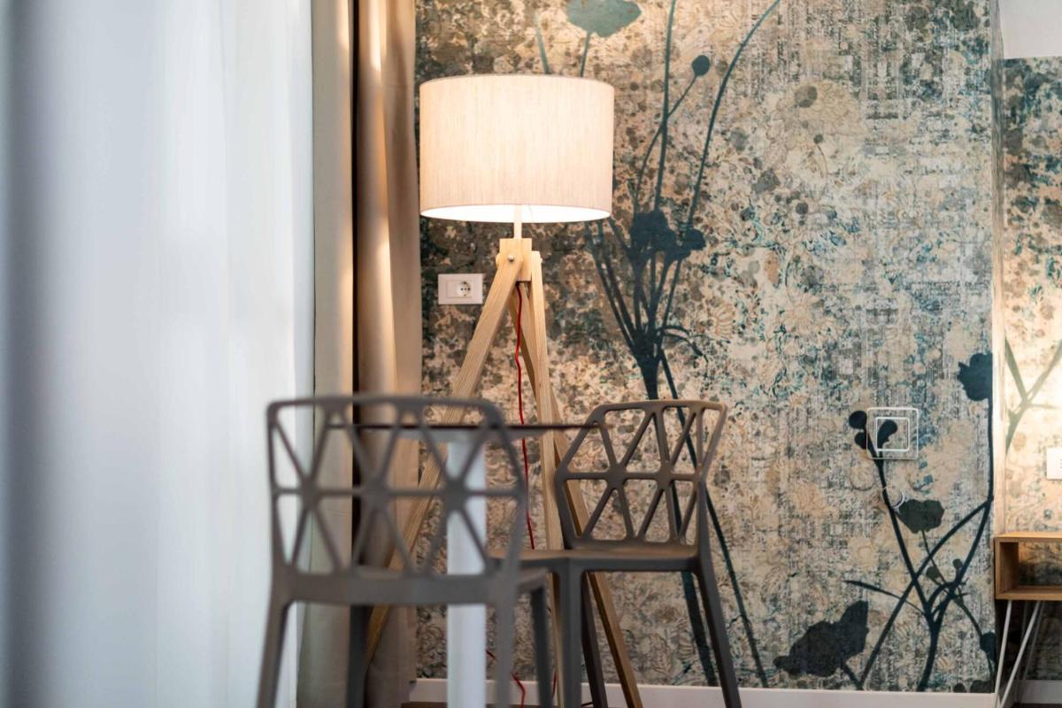 Stay COOPER l Guesthouse zum Löwen - Housity