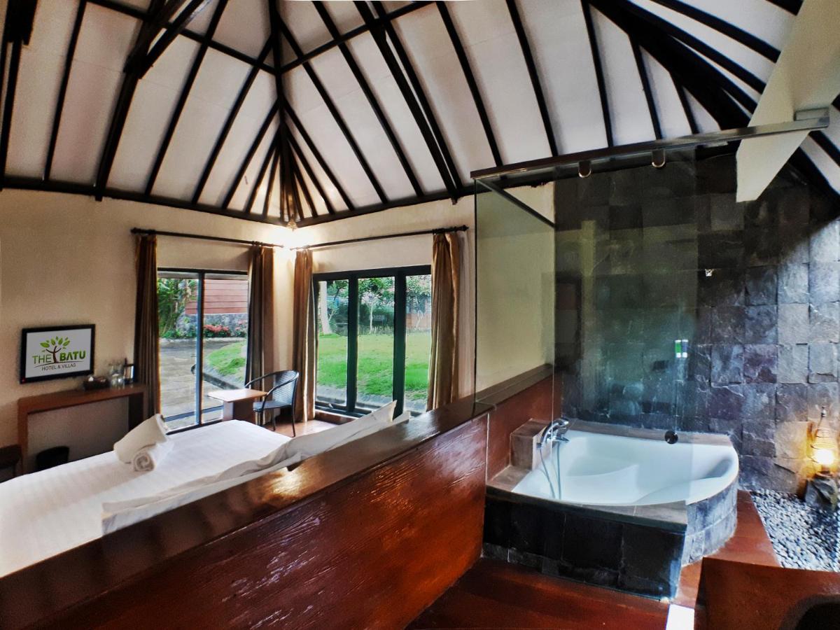 Suitetrails - The Batu Hotel & Villas
