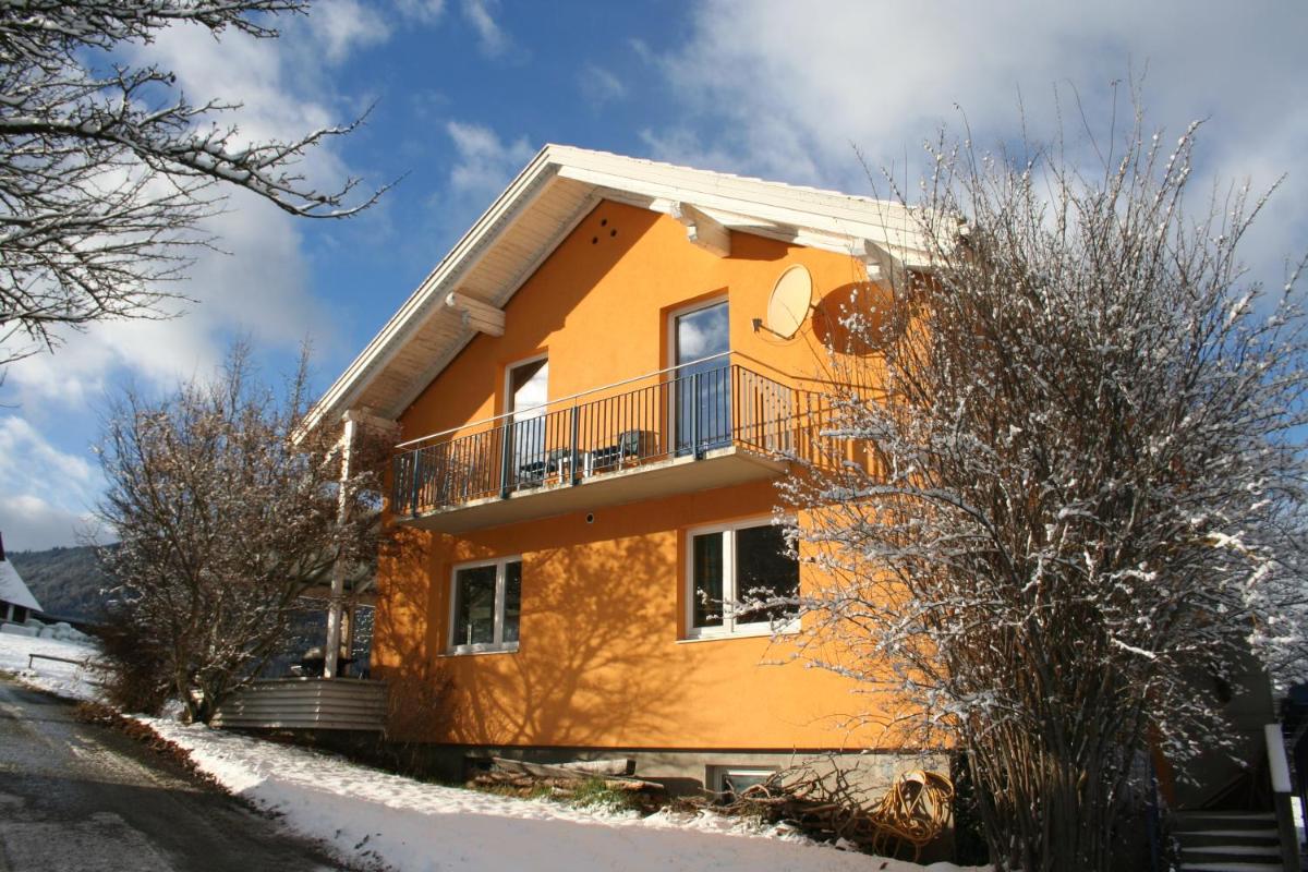 Ferienhaus Grohs - Housity