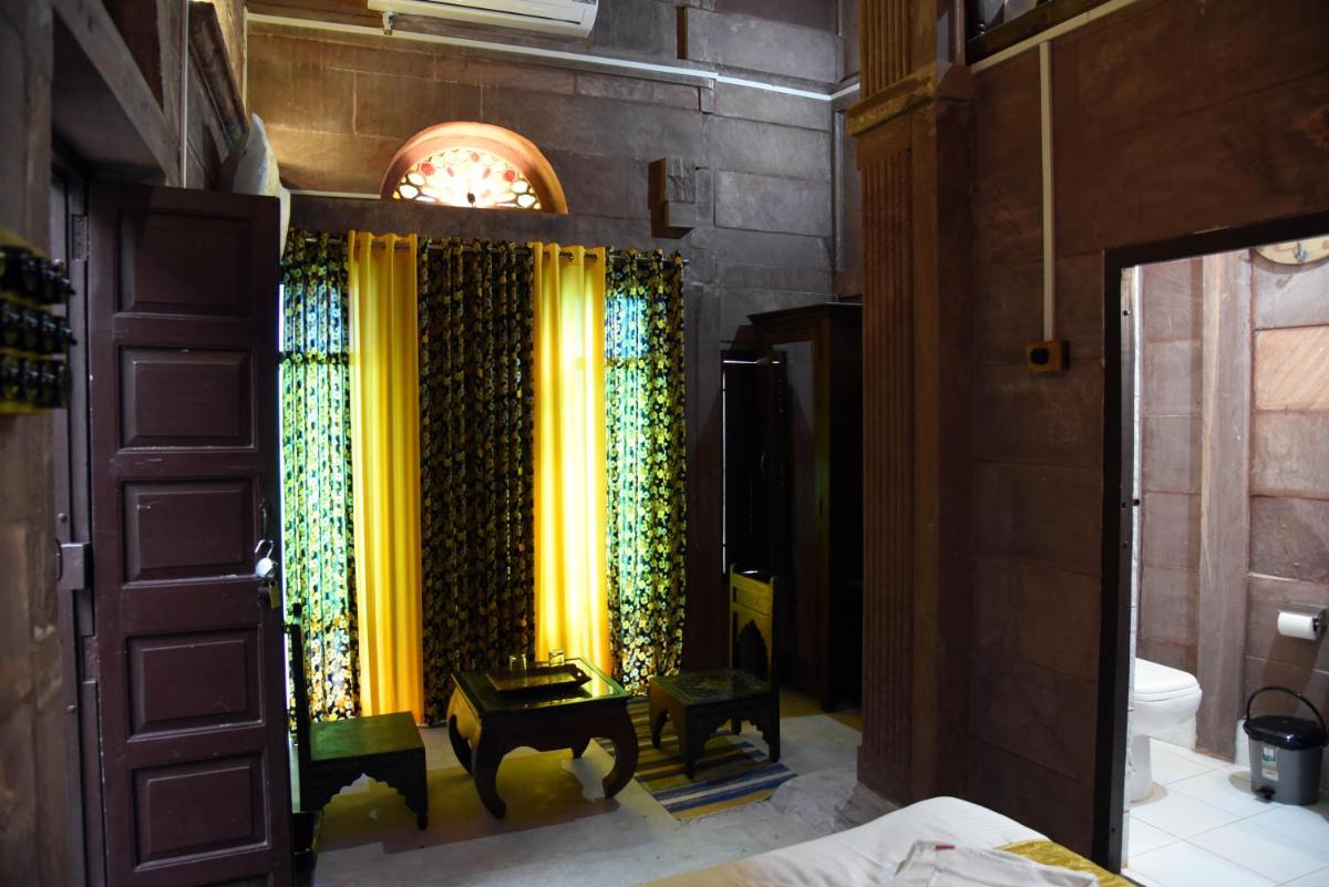 The Thikana Heritage - Housity