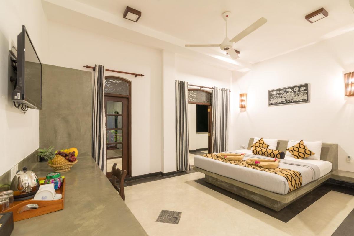 Green Villa Unawatuna - Housity