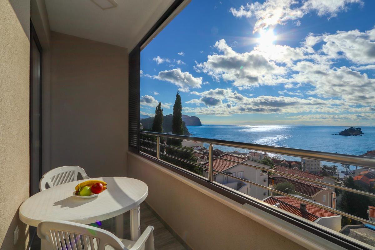 Apartment Sidro - Housity