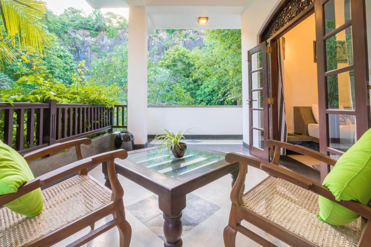 Green Villa Unawatuna - Housity
