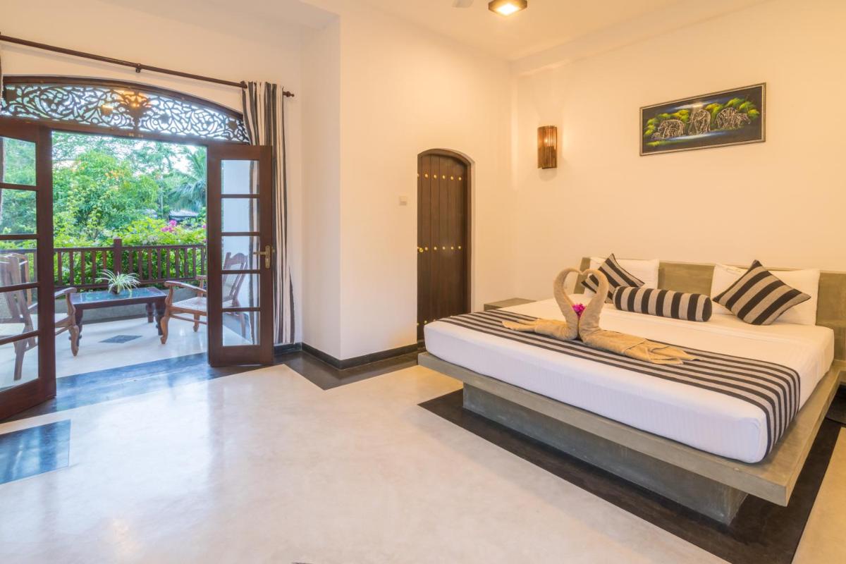 Green Villa Unawatuna - Housity