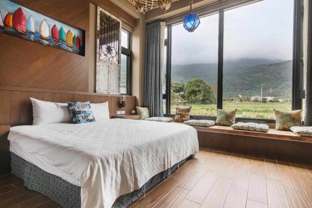 The Dawn B&B - Housity