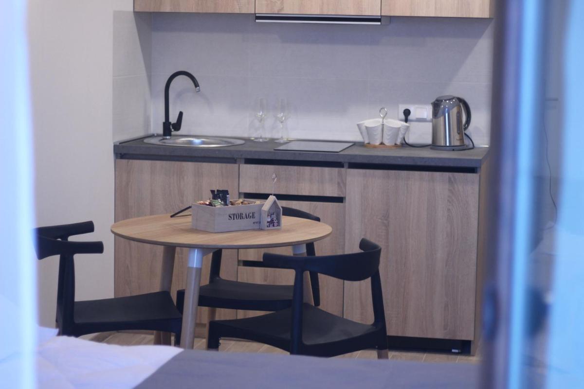 New Gudauri Room 526 - Housity