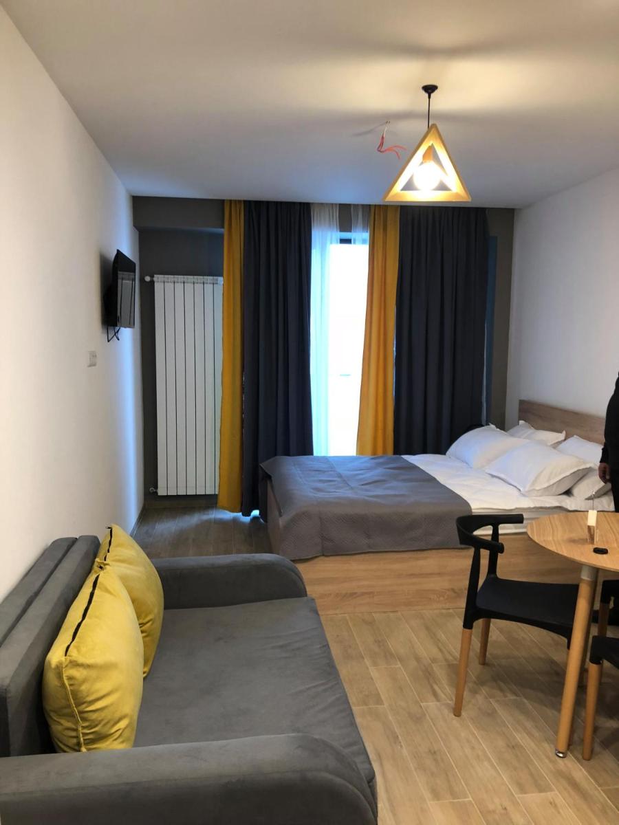 New Gudauri Room 526 - Housity