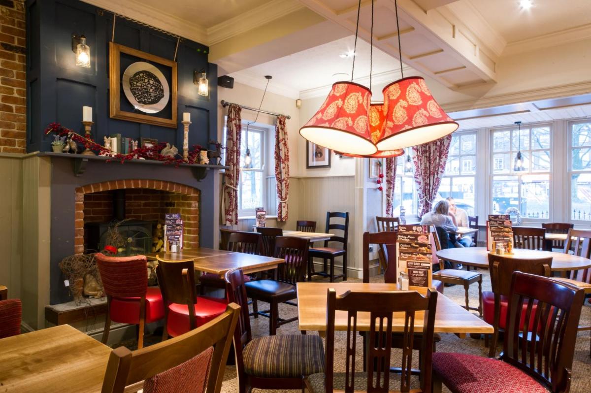 Toby Carvery Birmingham by Innkeeper's Collection - Housity