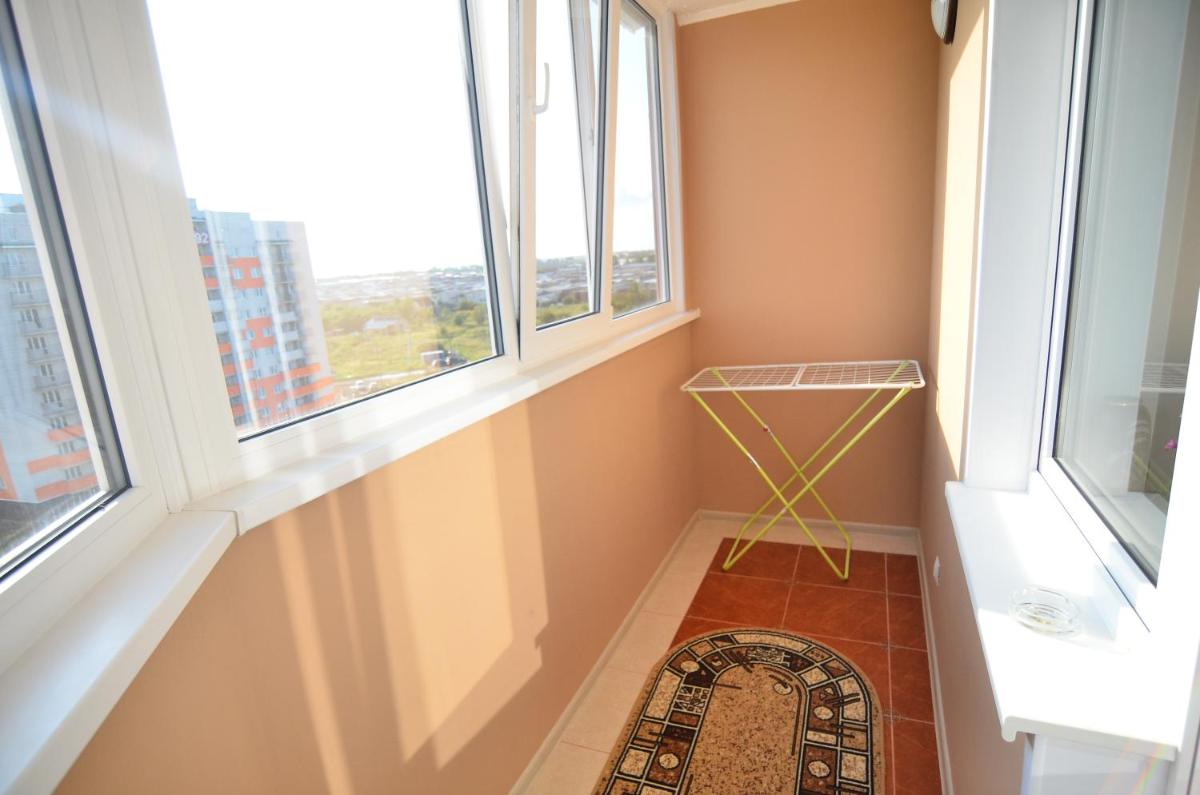 Apartments on Okruzhnoye - Housity