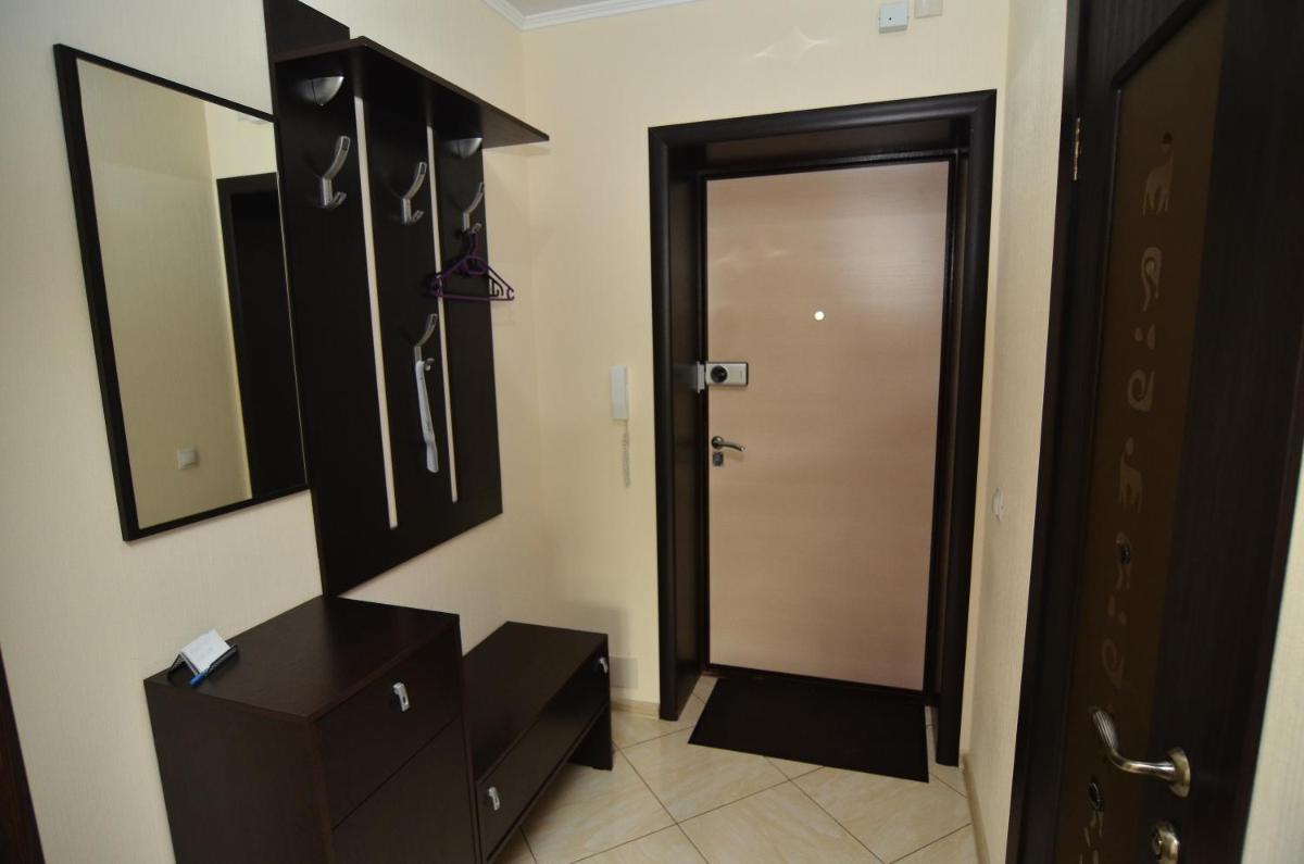 Apartments on Okruzhnoye - Housity