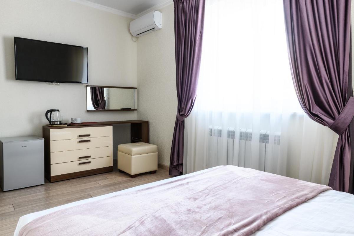 Sakvoyazh Hotel - Housity