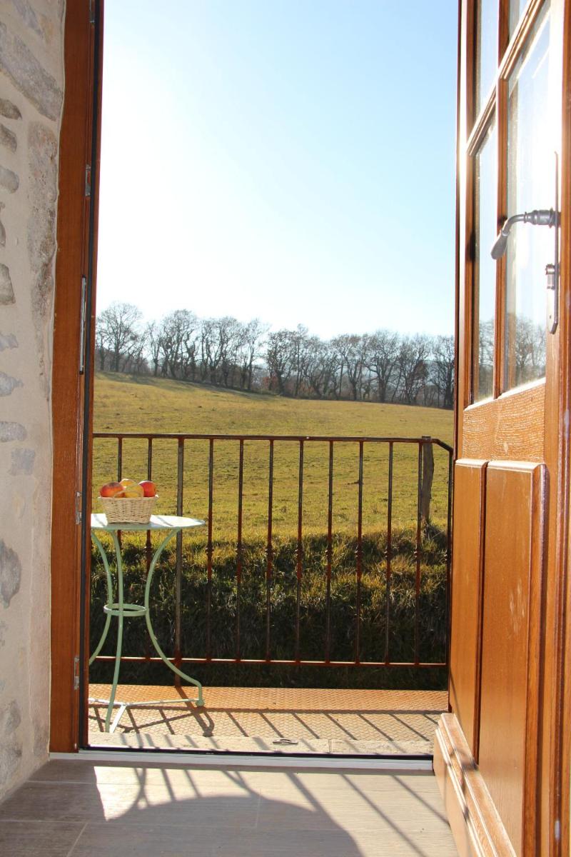 Domaine Insolite du Petit Moras - Housity