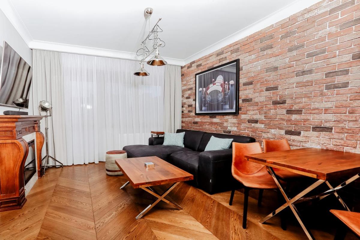 Apartament Indygo - Housity