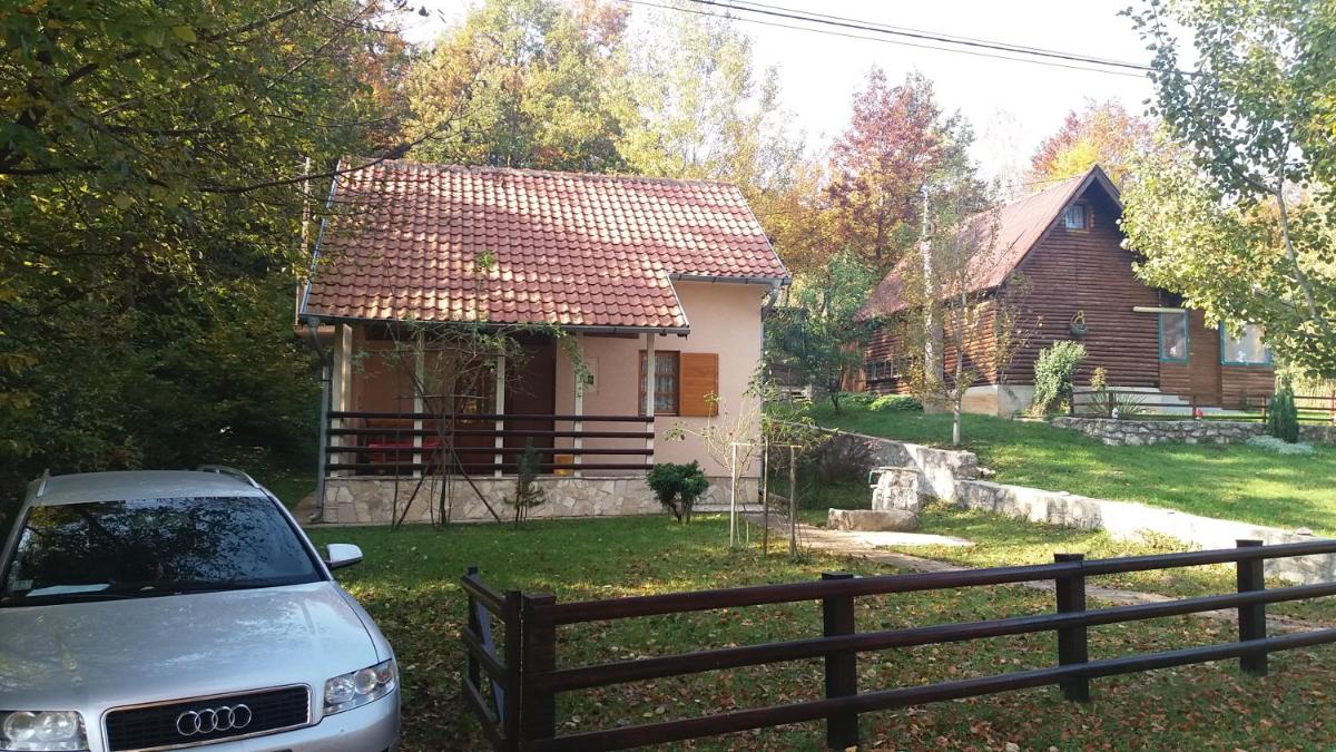 House Šumski san - Housity