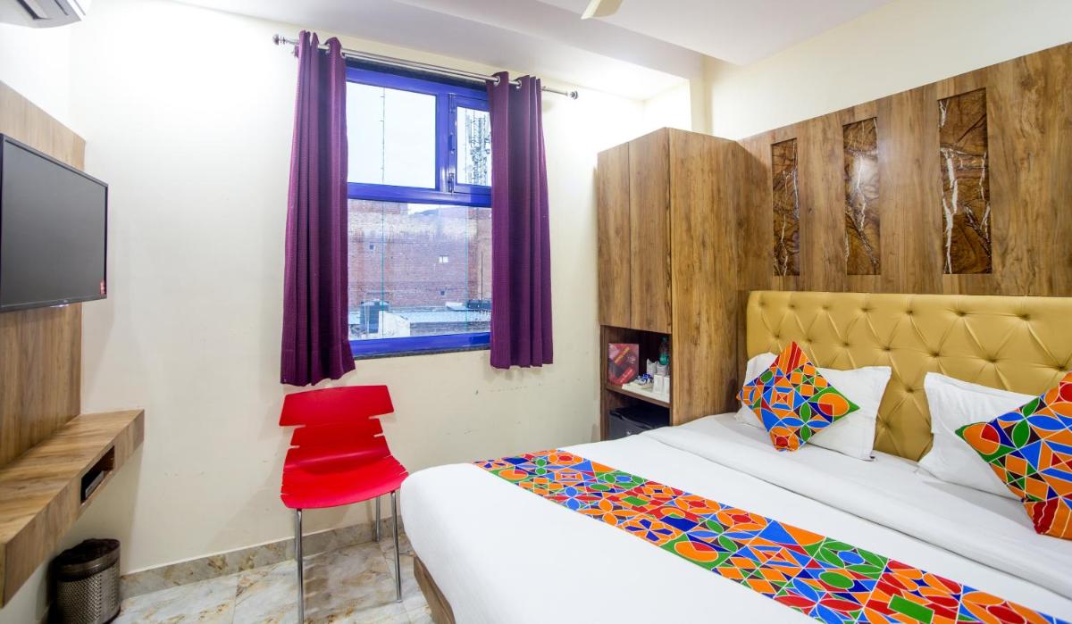 Hotel Dollar Inn - Housity
