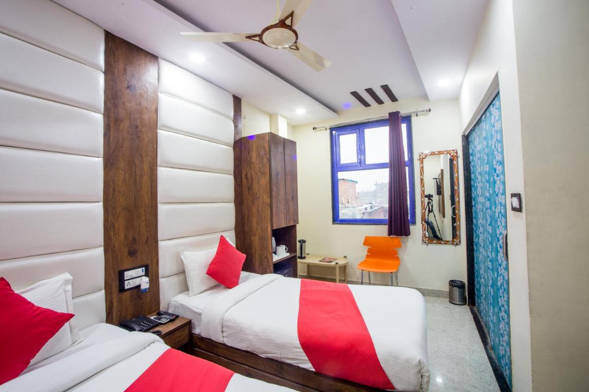 Hotel Dollar Inn - Housity