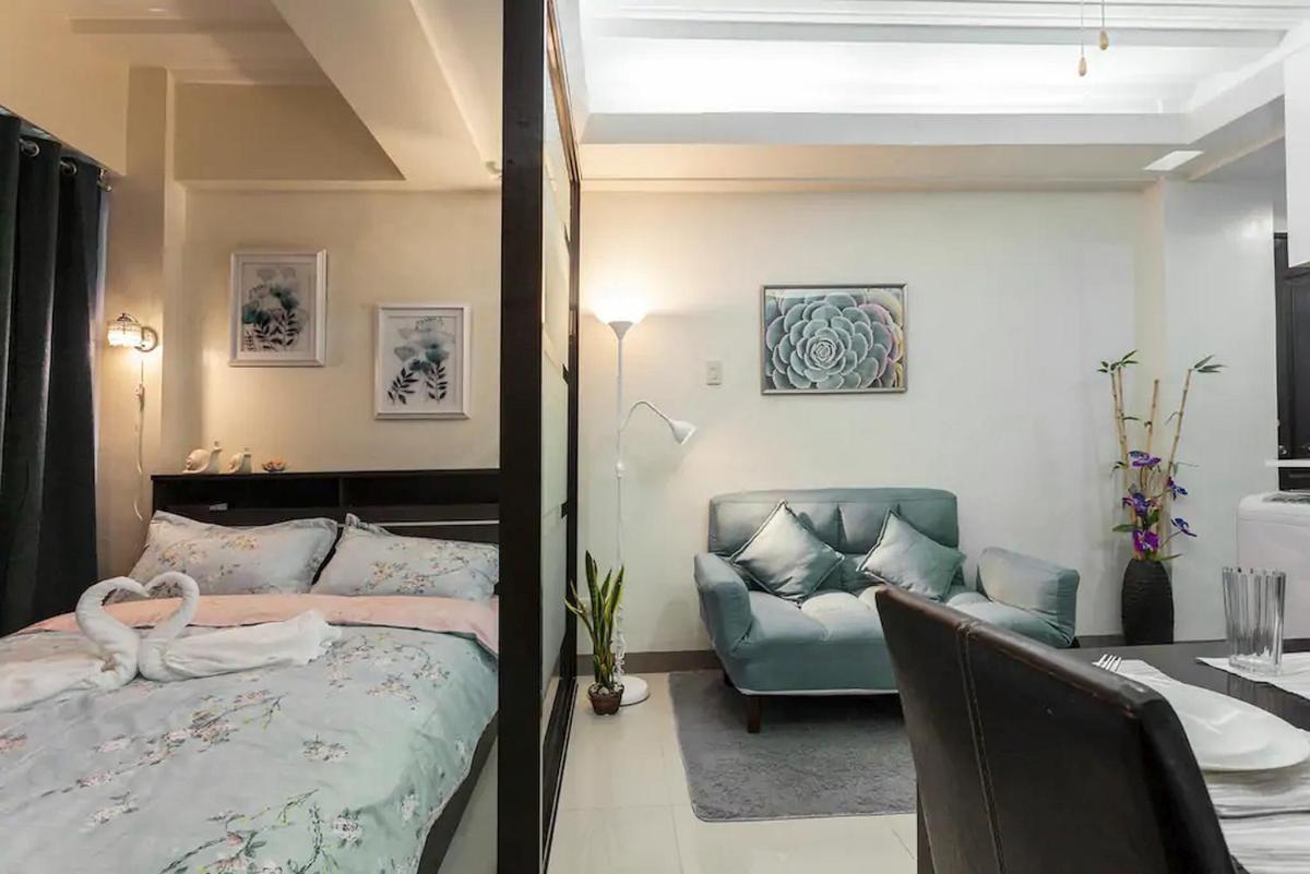 Jen's Paranaque City Apartment - Housity