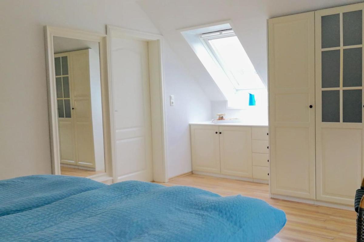 Ferienwohnung Sandesneben - Housity
