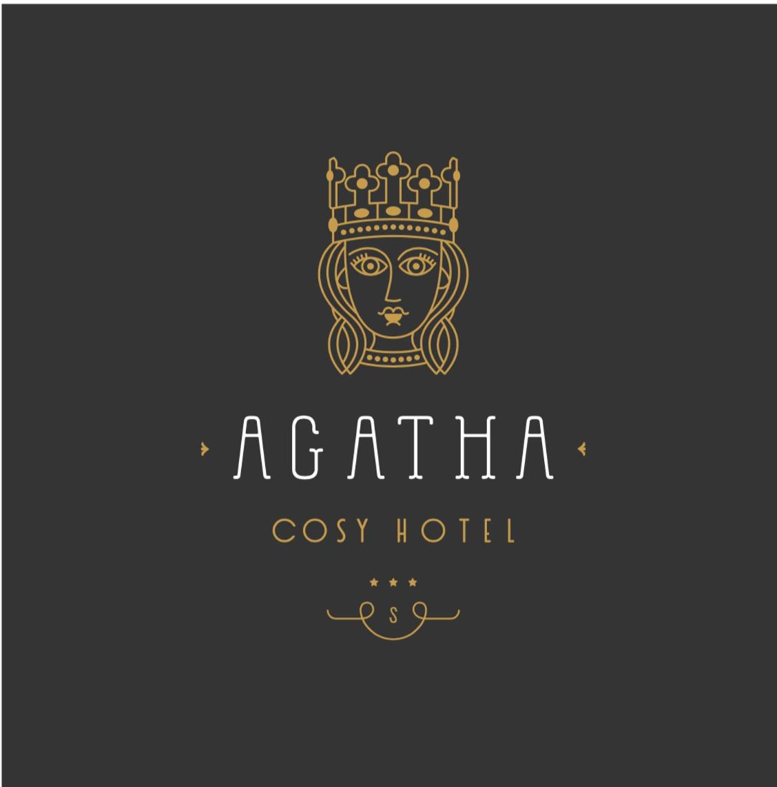 Agatha Cosy - Housity