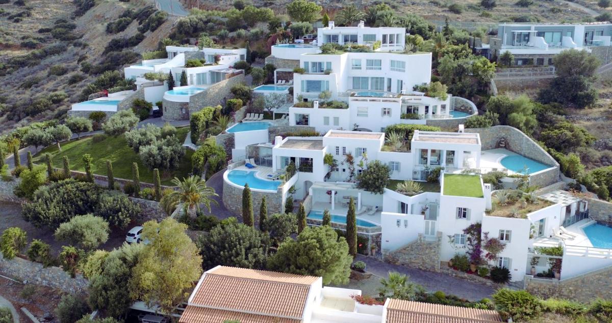 Elounda Gulf Villas by Sandglass - Housity