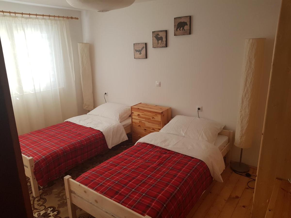 Apartmani Andrej - Housity