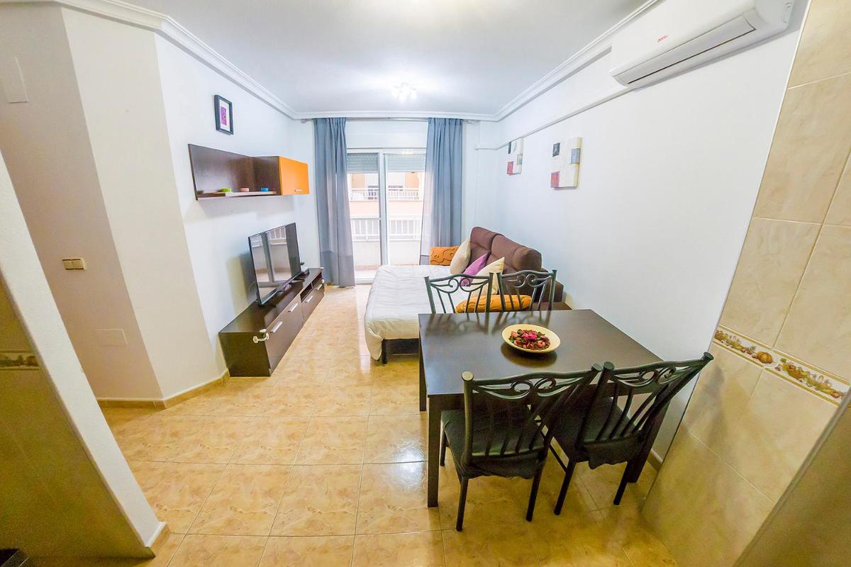 Homely Apartments Noruega - Housity