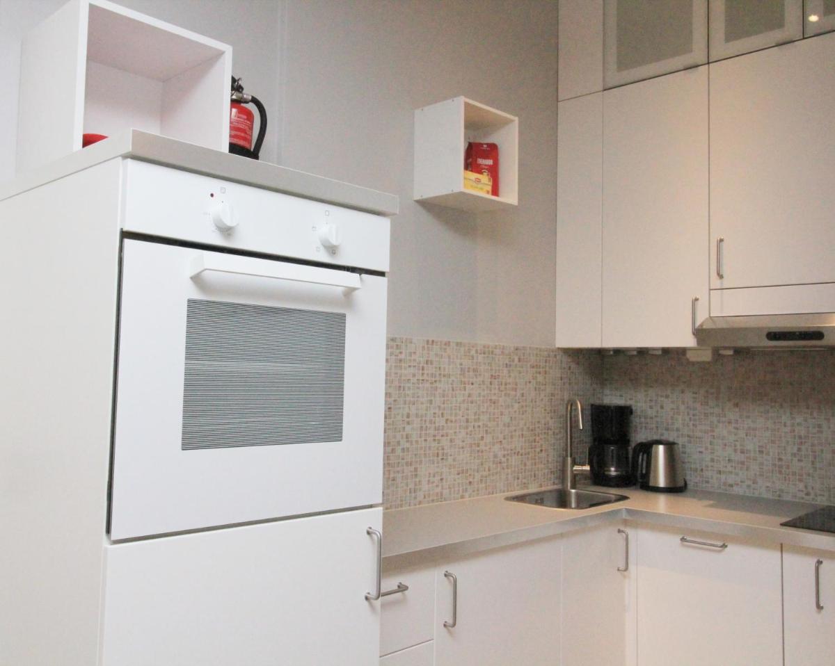 Nordic Host - City Center 2 Bed / 2 Bath - Skippergata - 3 minutes from station - Housity