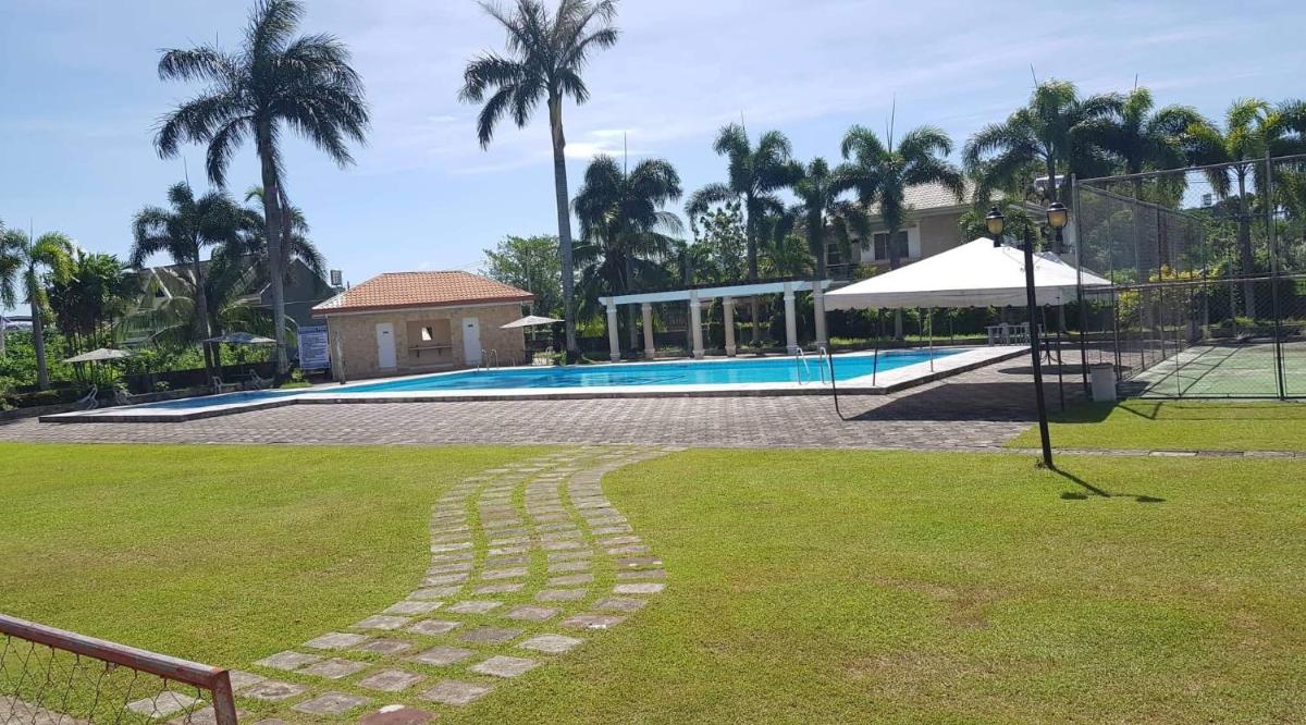 Suitetrails - Ailesbury Holiday Home-Iloilo