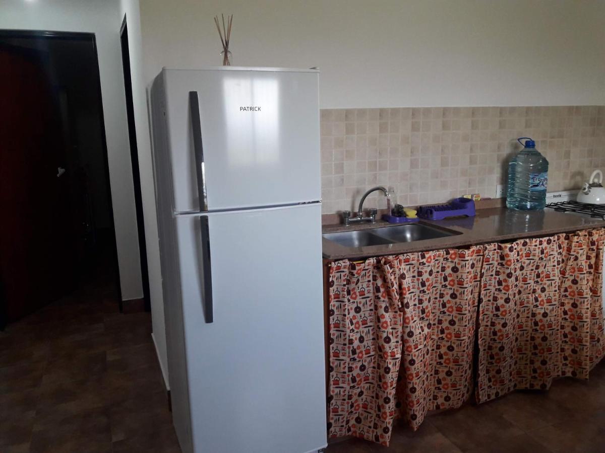 Departamento Estancia Vieja 74 PB - Housity