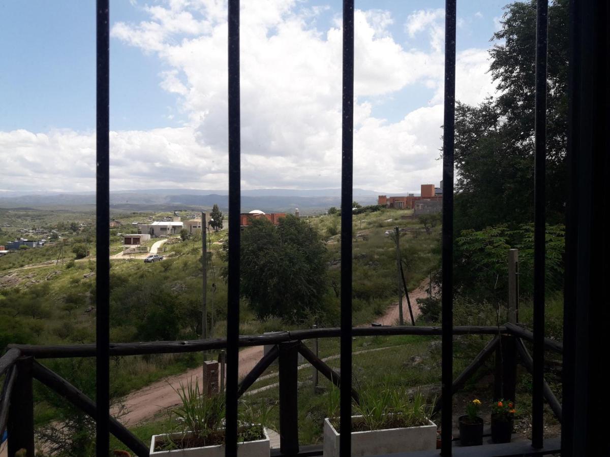 Departamento Estancia Vieja 74 PB - Housity