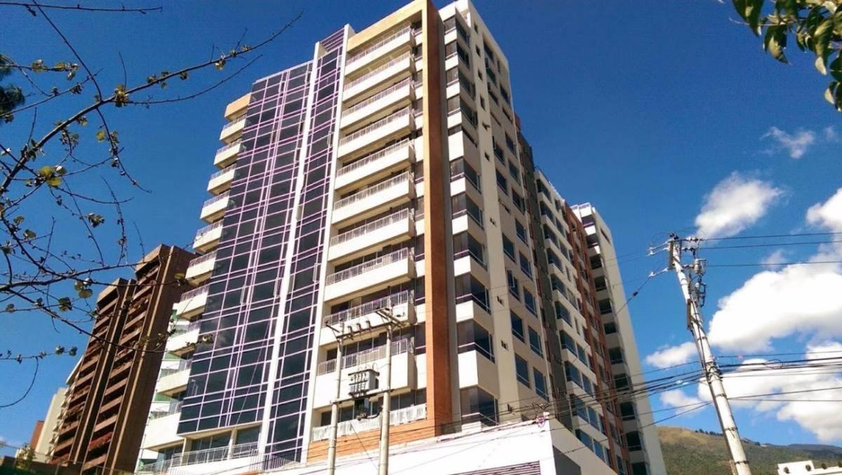 Alojamiento Ejecutivos - Housity