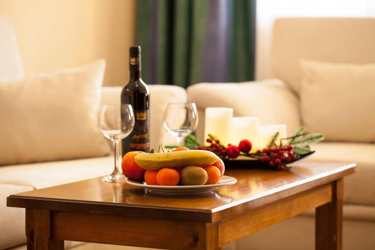 Hotel Tanne - Housity