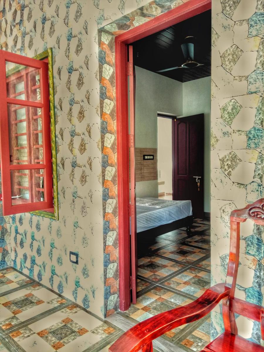 Vedic Heritage Boutique Hotel - Housity
