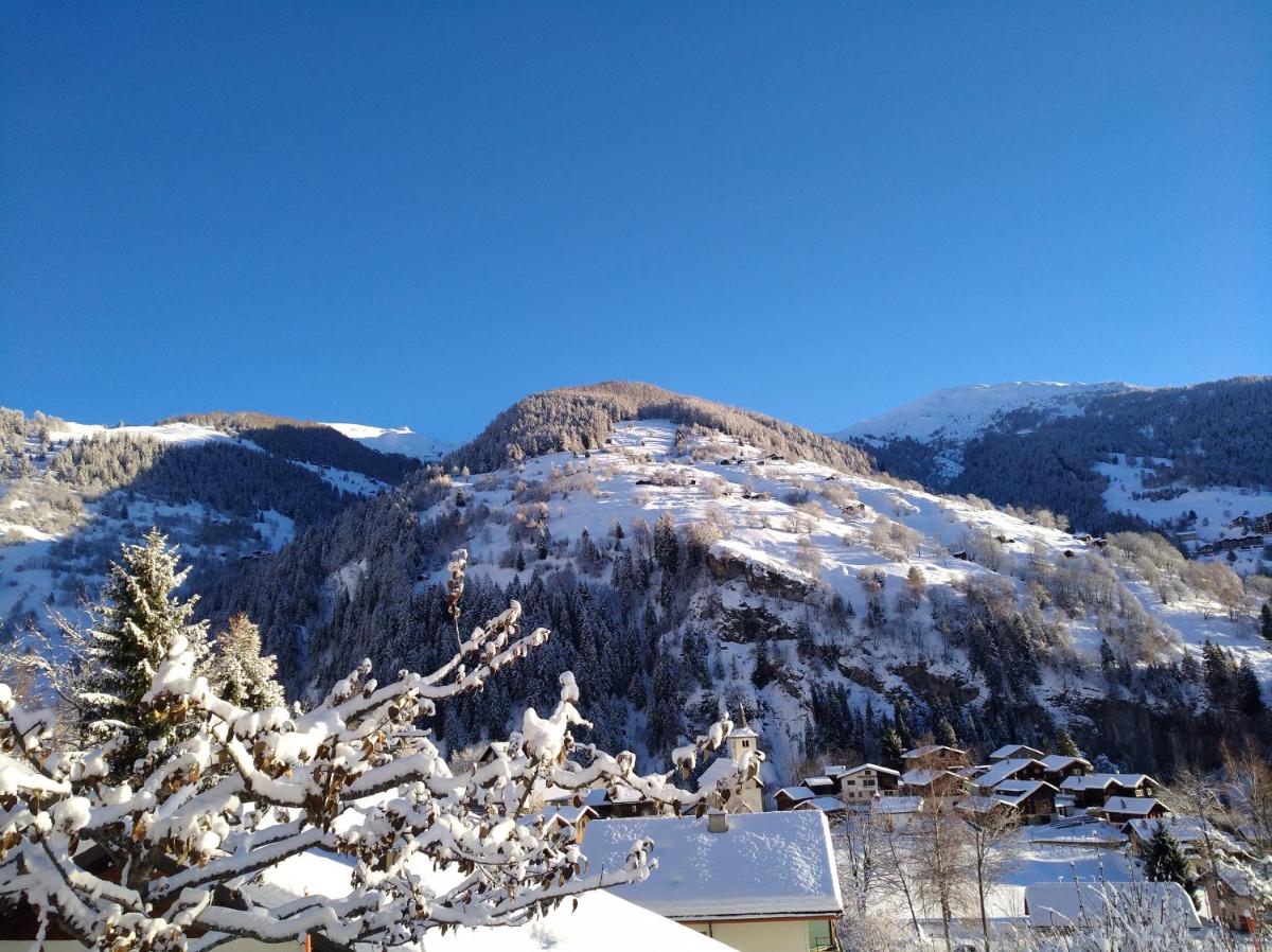 Chalet Waldrand - Housity