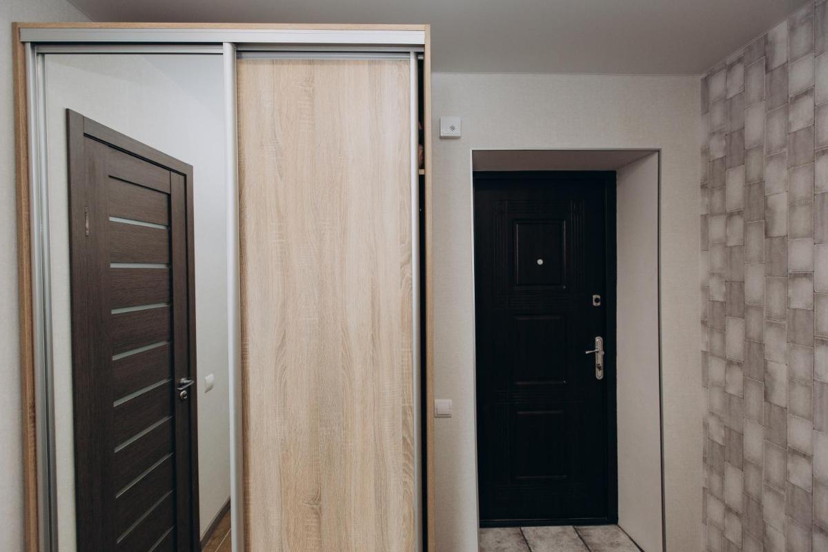 Luxury apartments neer Lavina - Housity