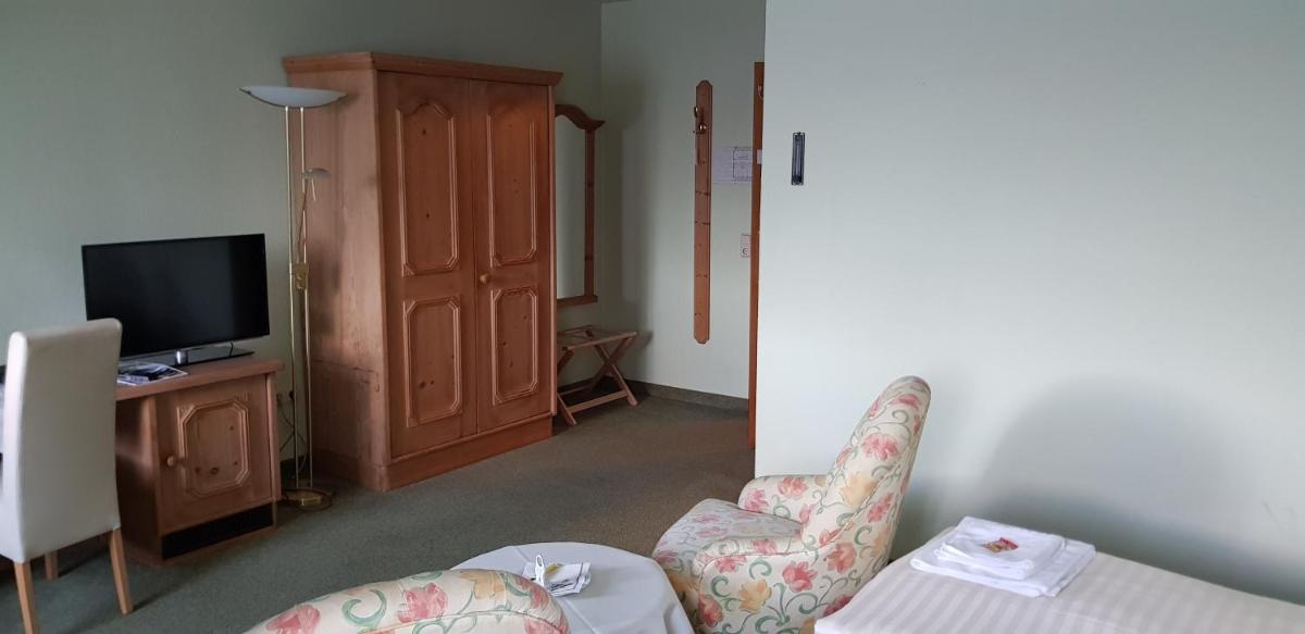 Akzent Hotel Gut Höing - Housity