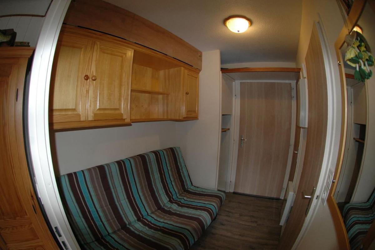 Spacieux studio Pré de chartreuse 2 - Housity
