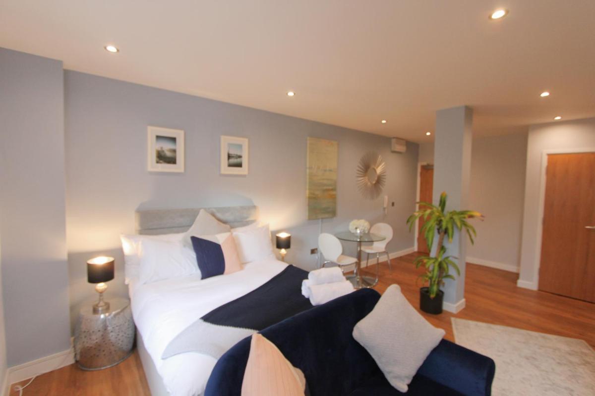 Prince Street Studios - Housity