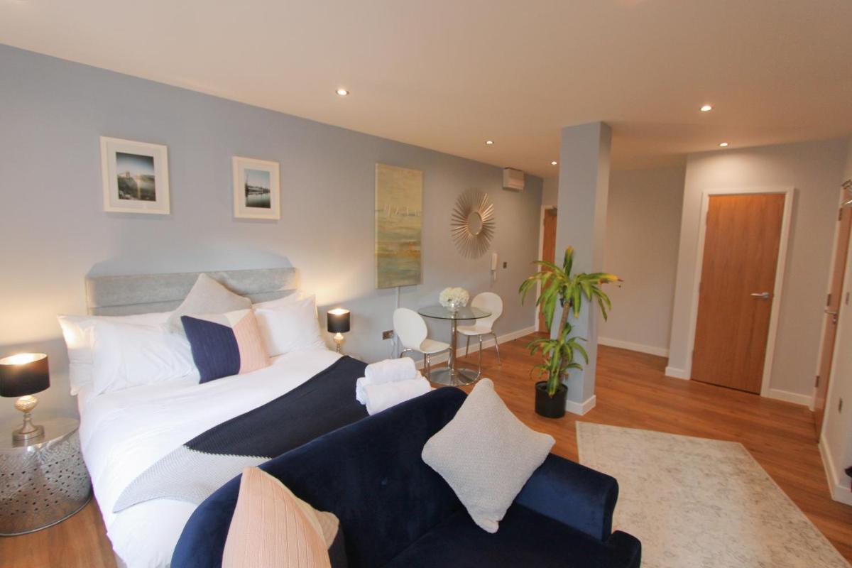 Prince Street Studios - Housity