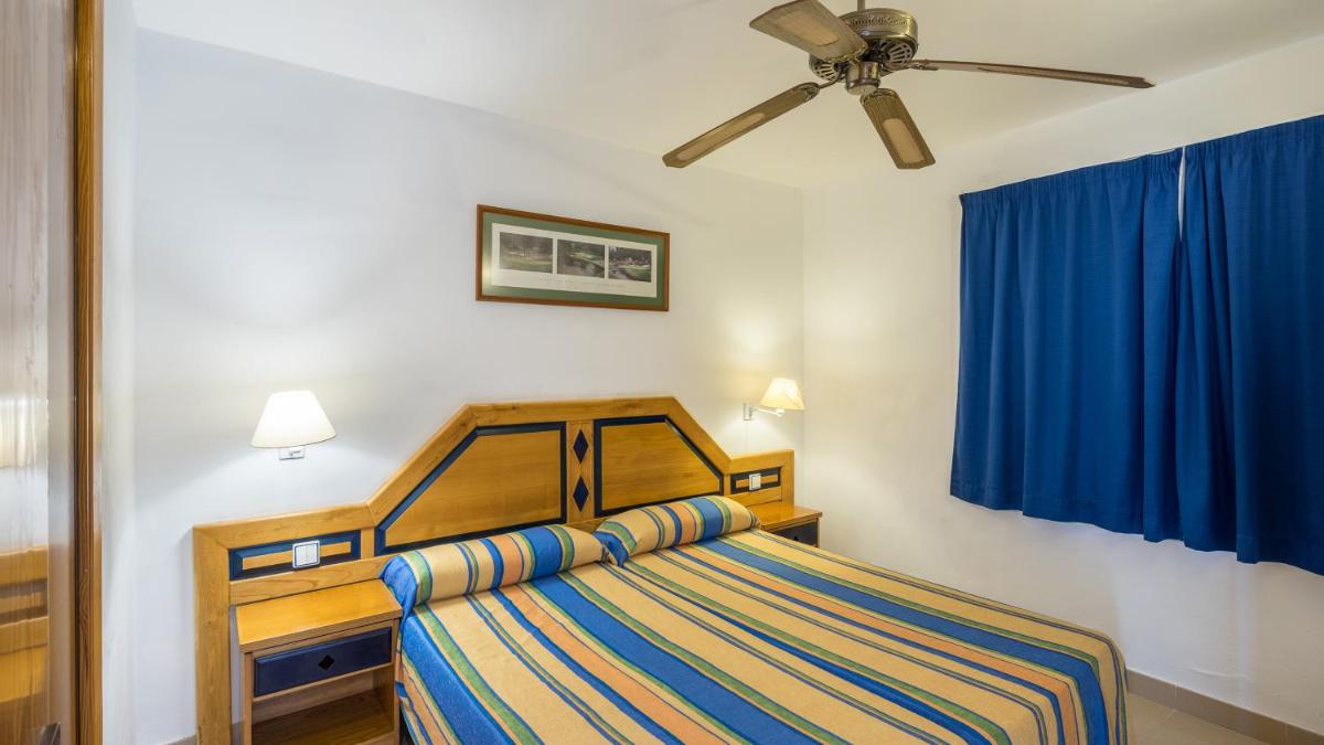 BLUESEA Costa Teguise Gardens - Housity
