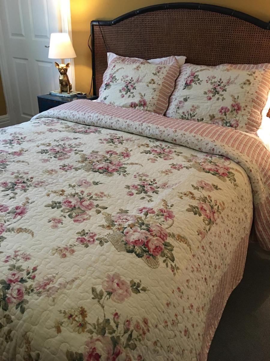 Suitetrails - Wynberg House Bed & Breakfast
