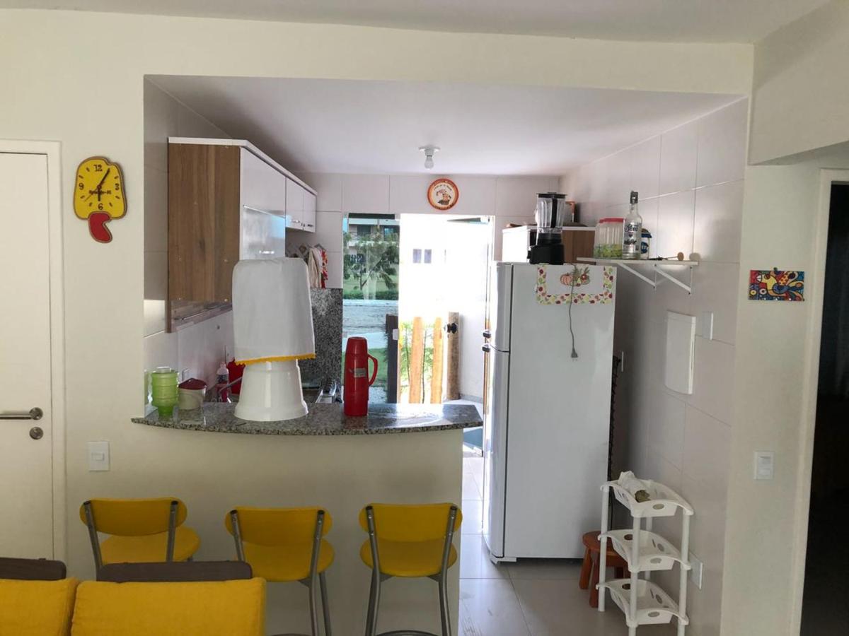 Apto Resort Vila das Aguas - Housity