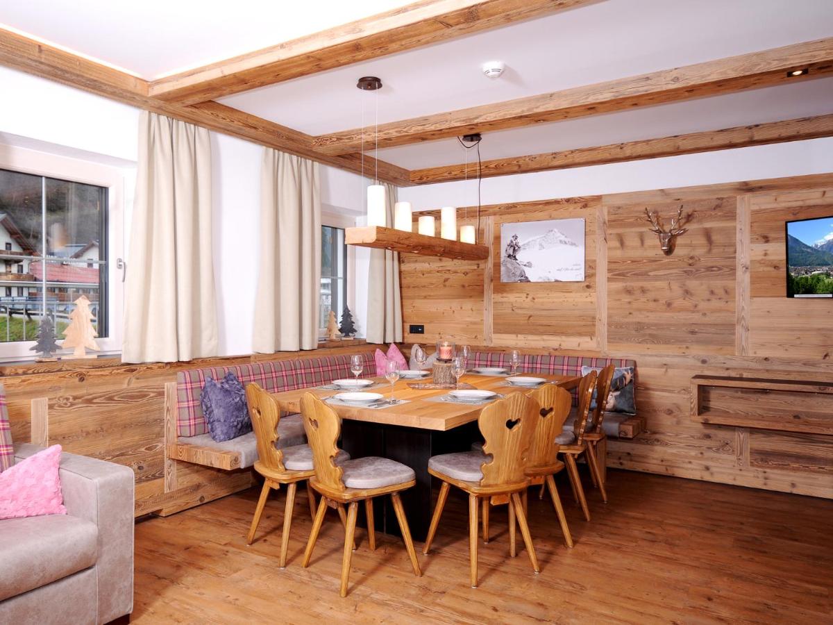 Suitetrails - Chalet Schnee