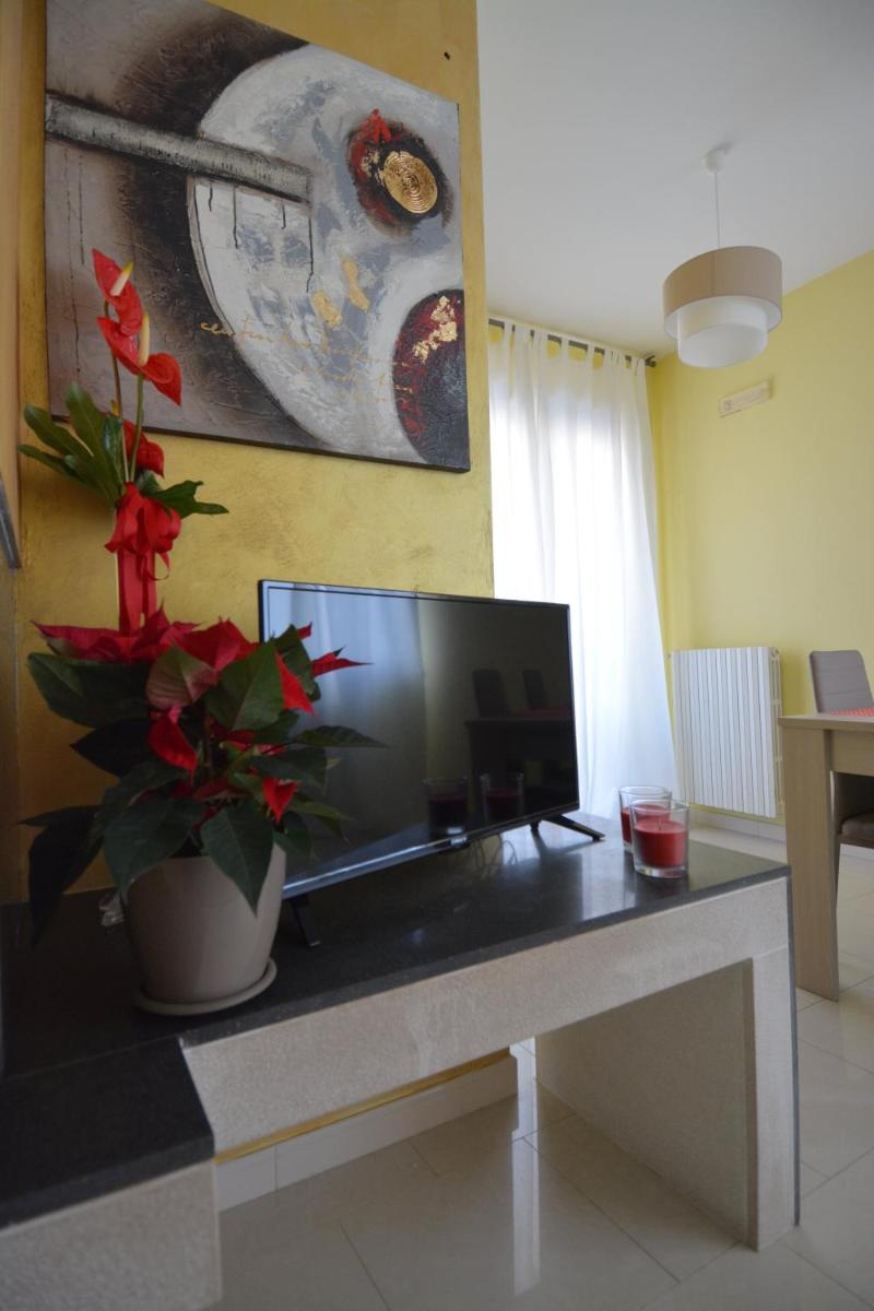 "La casa di Mariagrazia" Appartamento 4 locali - Housity