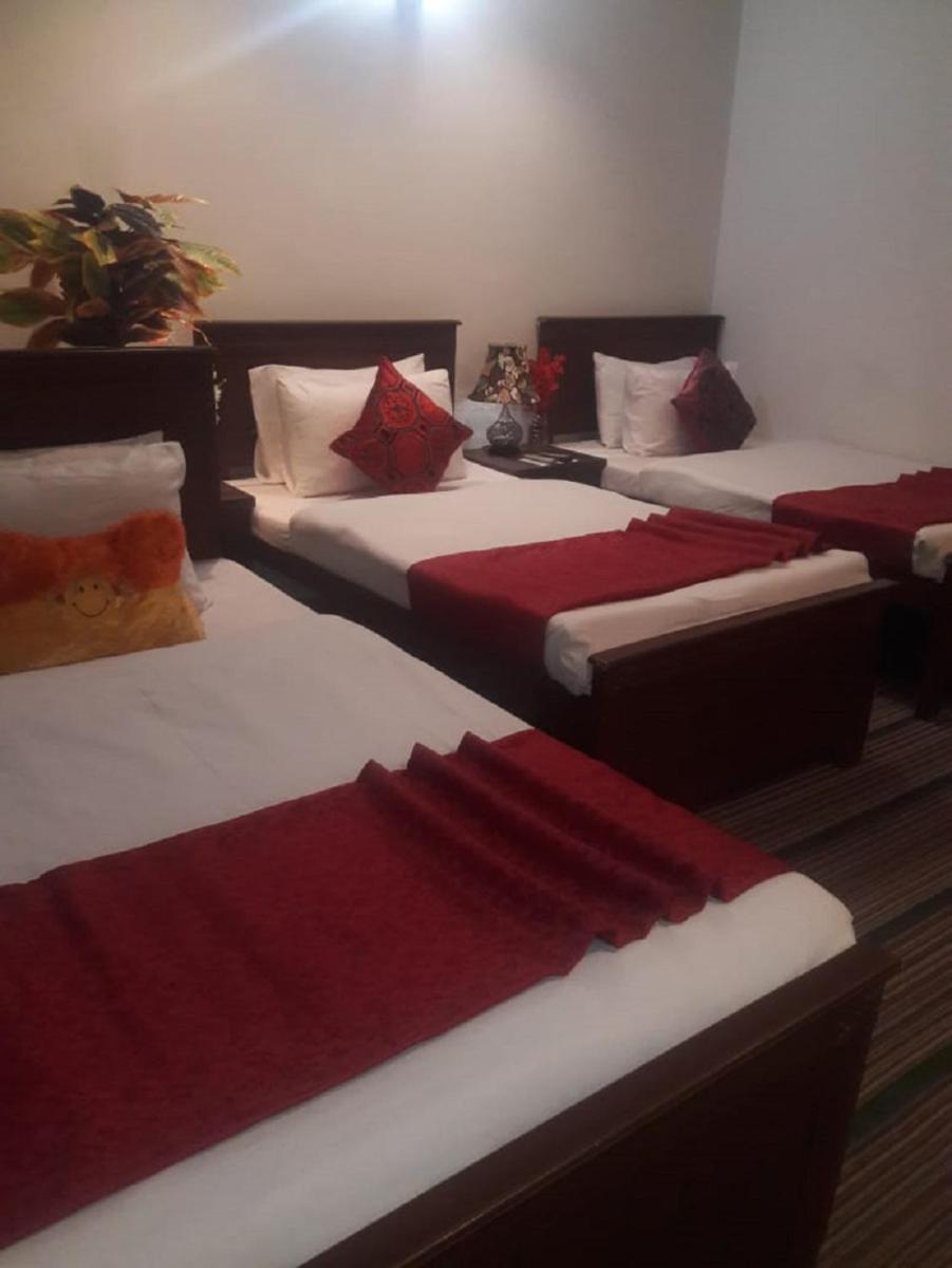 BnB Hotel - Housity